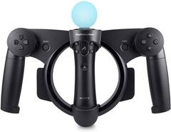 Playstation 3 + PS Move Bundle (500gb)
